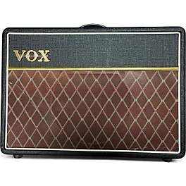 Used VOX AC10C1 10W 1x10 Tube Guitar Combo Amp