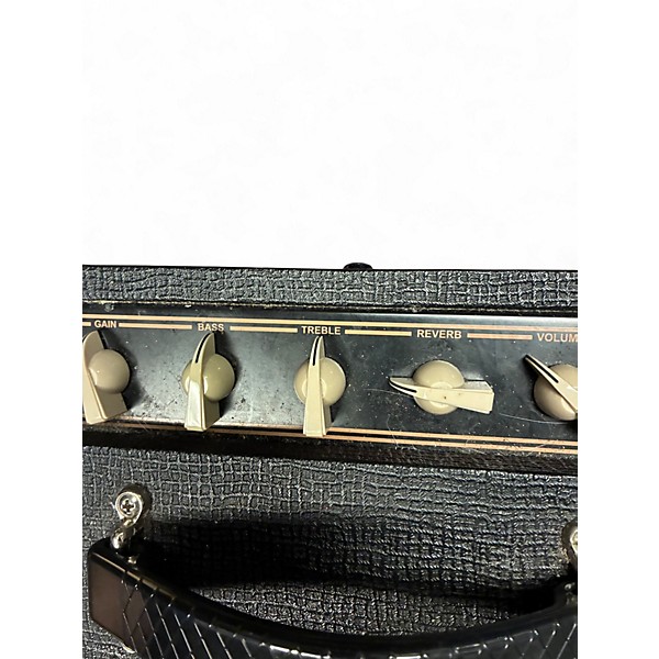 Used VOX AC10C1 10W 1x10 Tube Guitar Combo Amp