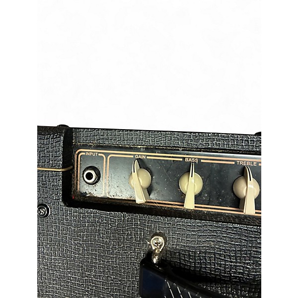 Used VOX AC10C1 10W 1x10 Tube Guitar Combo Amp