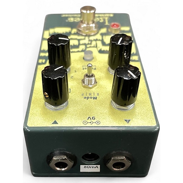 Used EarthQuaker Devices Ledges Effect Pedal