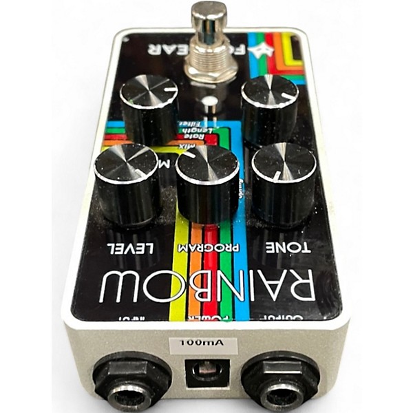 Used FoxGear Rainbow Effect Pedal