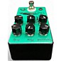 Used Poison Noises Efluence Effect Pedal