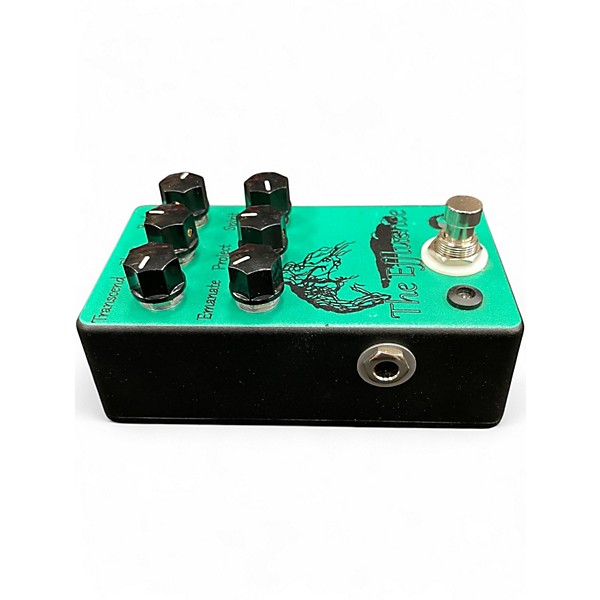 Used Poison Noises Efluence Effect Pedal
