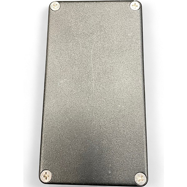 Used Poison Noises Efluence Effect Pedal