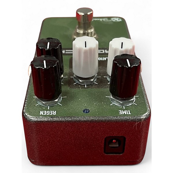 Used Keeley Mag Echo Effect Pedal