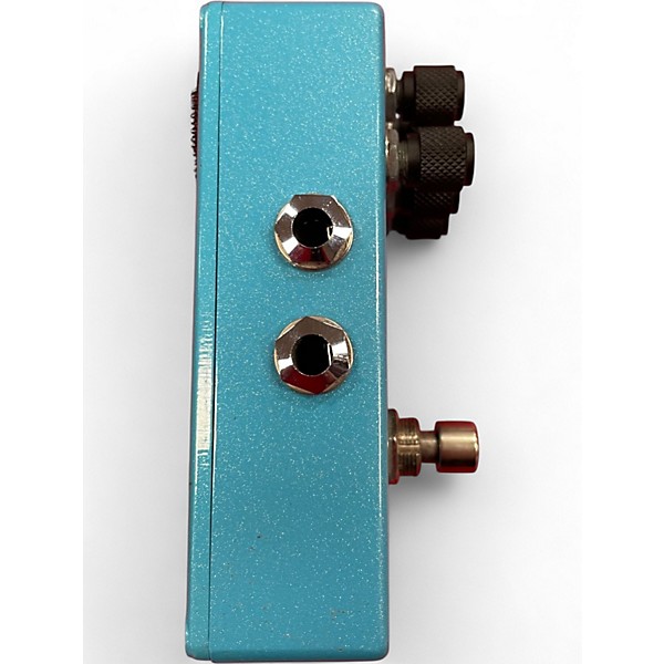 Used MXR M234 Analog Chorus Effect Pedal