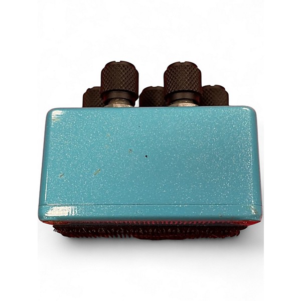 Used MXR M234 Analog Chorus Effect Pedal