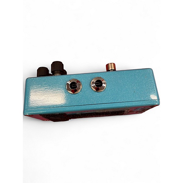 Used MXR M234 Analog Chorus Effect Pedal