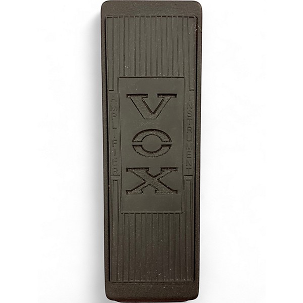 Used Vox V845 Effect Pedal