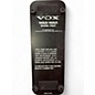 Used Vox V845 Effect Pedal