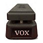 Used Vox V845 Effect Pedal