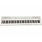 Used Alesis RECITAL Portable Keyboard thumbnail