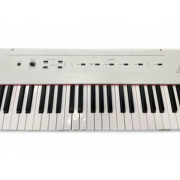 Used Alesis RECITAL Portable Keyboard