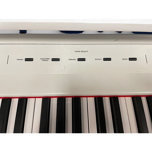 Used Alesis RECITAL Portable Keyboard