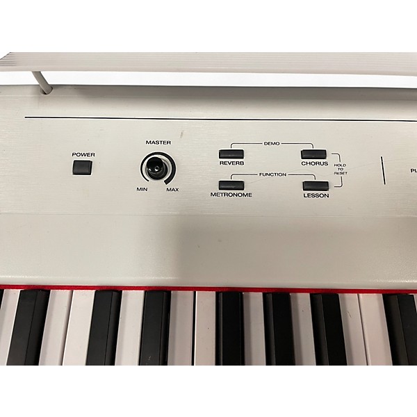 Used Alesis RECITAL Portable Keyboard