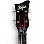 Used Hofner B-BASS HI SERIES 2 Tone Sunburst Electric Bass Guitar