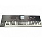 Used KORG Pa4X76 76 Key Arranger Keyboard thumbnail