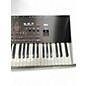 Used KORG Pa4X76 76 Key Arranger Keyboard