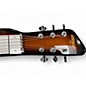 Used Gretsch Guitars Electromatic Lap Steel Tobacco Sunburst Lap Steel