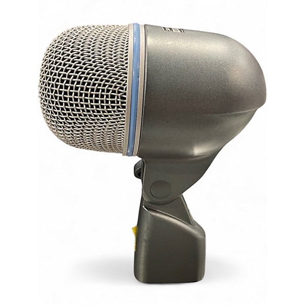 Used Shure Beta 87A Condenser Microphone