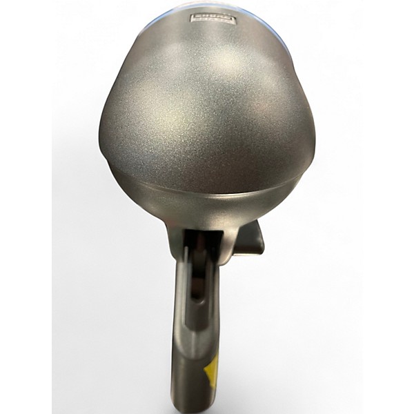 Used Shure Beta 87A Condenser Microphone