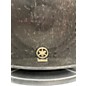 Used Yamaha MSR400 (POWER SWITCH STAYS ON) Powered Speaker