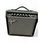 Used Fender Champion 20 Guitar Combo Amp thumbnail