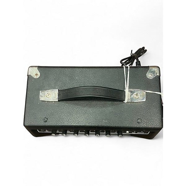 Used Fender Champion 20 Guitar Combo Amp