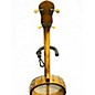 Used Unknown TENOR BANJO NATURAL Banjo