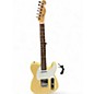 Used Bill Lawrence SWAMPKASTER Cream Solid Body Electric Guitar thumbnail