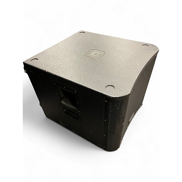 Used QSC KW181 1000W Powered Subwoofer