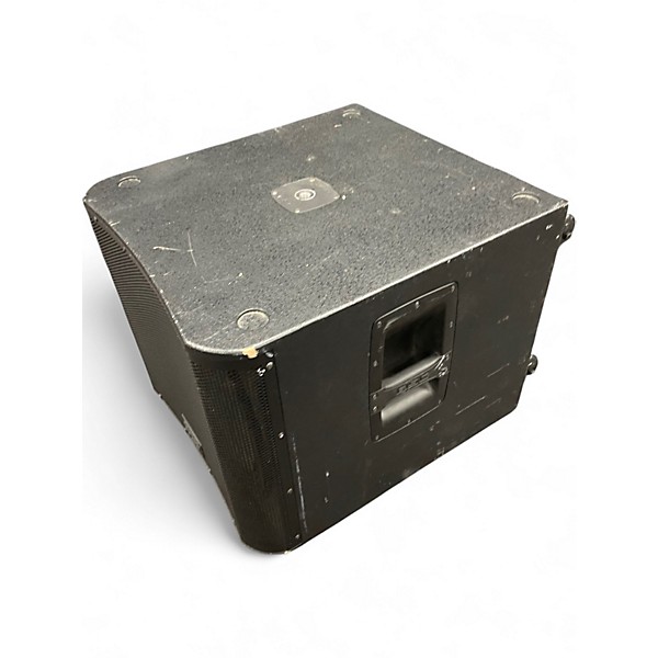 Used QSC KW181 1000W Powered Subwoofer