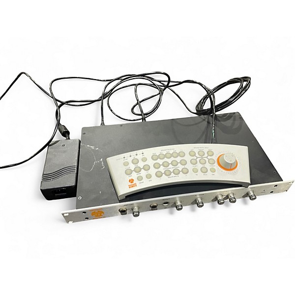 Used Dangerous Music MOnitor ST