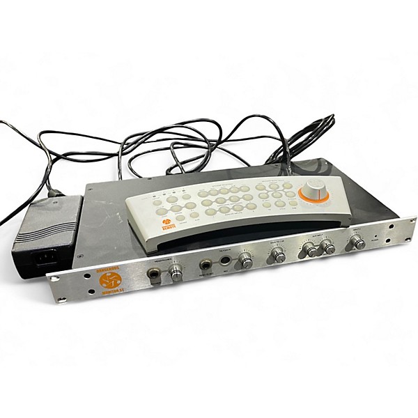 Used Dangerous Music MOnitor ST