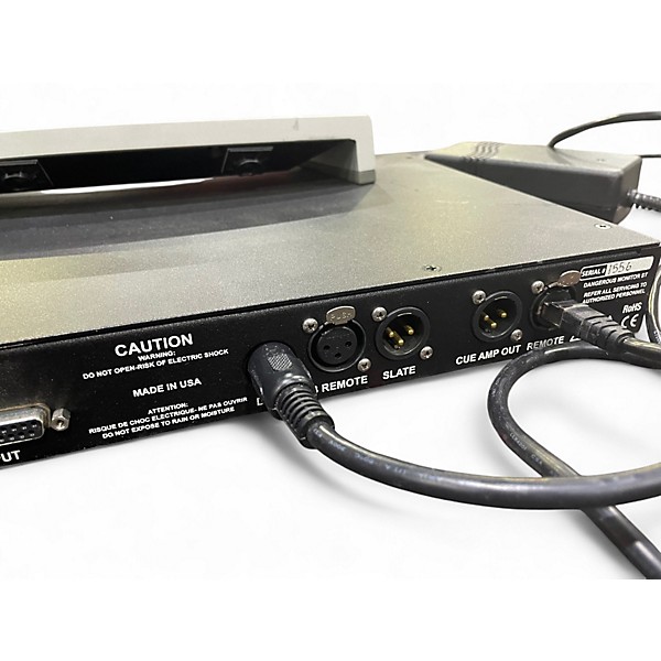 Used Dangerous Music MOnitor ST