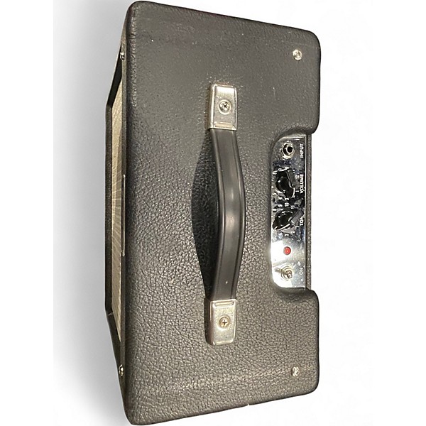 Used Fender Pro Junior IV 15W 1x10 Tube Guitar Combo Amp