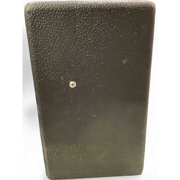 Used Fender Pro Junior IV 15W 1x10 Tube Guitar Combo Amp