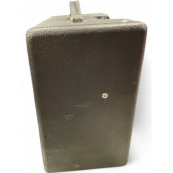 Used Fender Pro Junior IV 15W 1x10 Tube Guitar Combo Amp