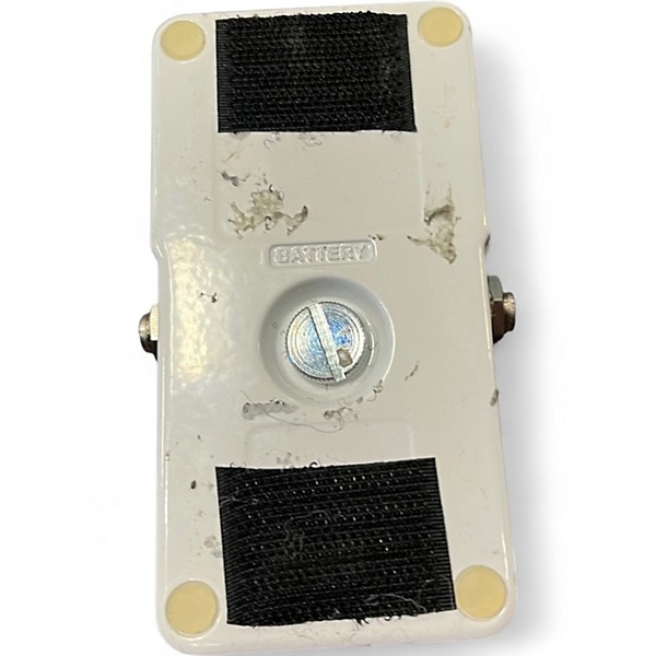 Used TC Electronic Polytune Tuner Pedal