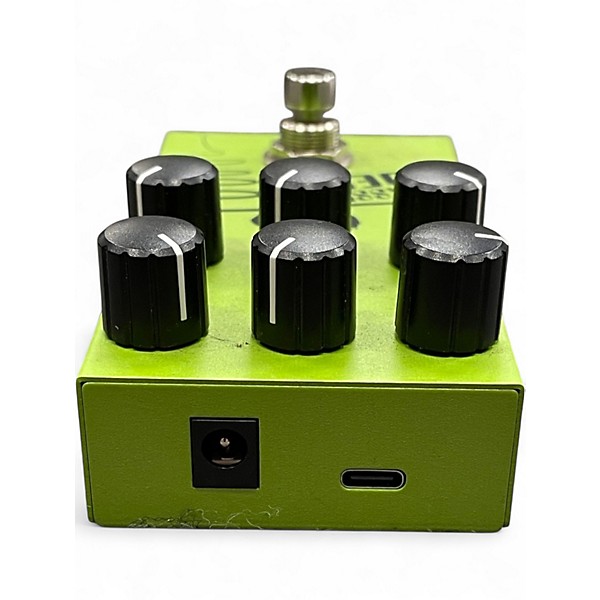 Used M Wave CLASSIC DELAY Effect Pedal