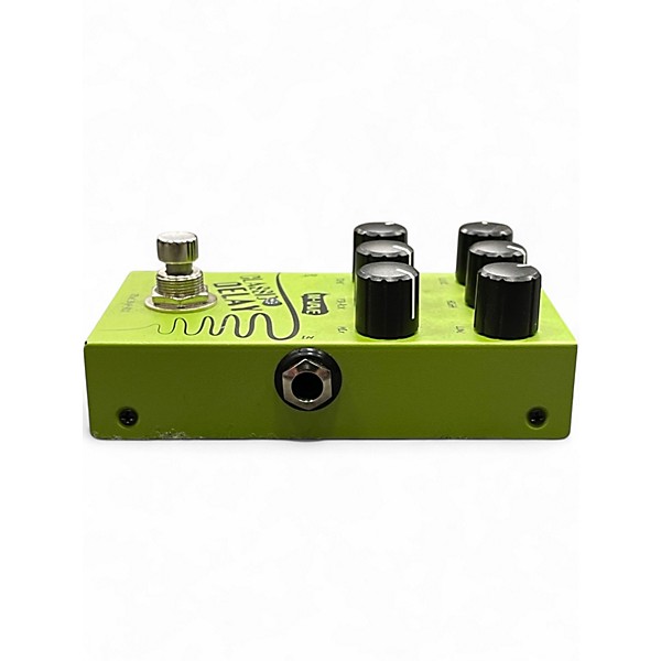 Used M Wave CLASSIC DELAY Effect Pedal
