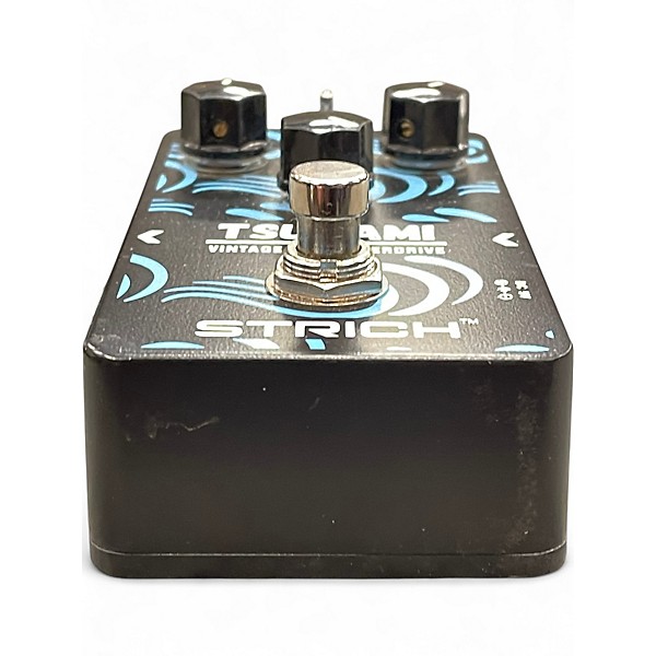 Used Strich TSUNAMI Effect Pedal