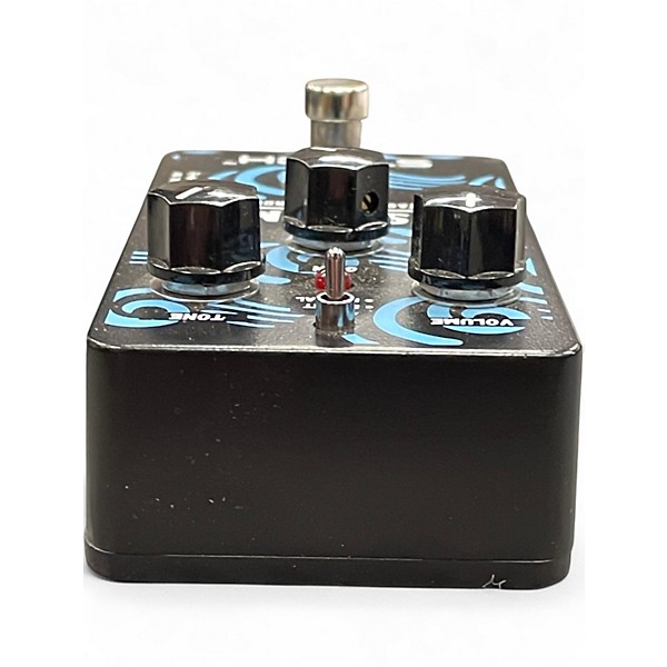 Used Strich TSUNAMI Effect Pedal