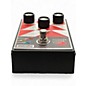 Used Maestro INVADER DISTORTION Effect Pedal