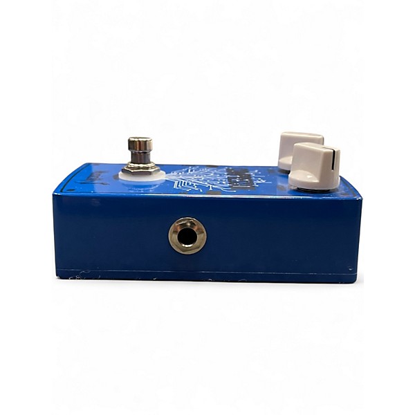 Used Musiclily COMPRESSOR Effect Pedal