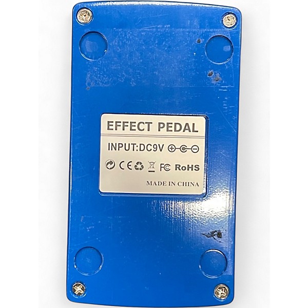 Used Musiclily COMPRESSOR Effect Pedal