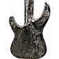 Used Schecter Guitar Research SGR C7 MULTISCALE SILVER MOUNTAIN Solid Body Electric Guitar