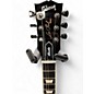 Used Gibson LES PAUL STUDIO SESSION TRANSLUCENT EBONY BURST Solid Body Electric Guitar
