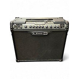 Used Line 6 Spider Jam 75W 1x12 Guitar Combo Amp