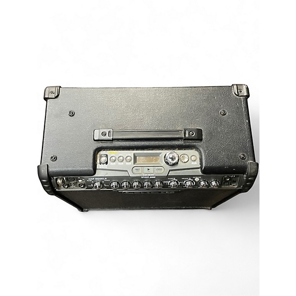 Used Line 6 Spider Jam 75W 1x12 Guitar Combo Amp